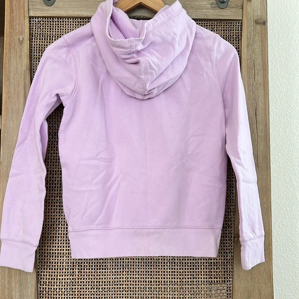 GAP girls hoodie